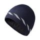 thumbnail image 1 of Guardurnaity Gorro reflectante para correr Manténgase visible y abrigado durante el jogging nocturno con gorro reflectante Sombreros B, 1 of 6