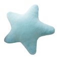 thumbnail image 4 of Multiuse Plush Star Shape Throw Pillow For Adults Kids Durability Sofa Backrest Support Decorative Accent 40cm Cushion, 4 of 9