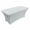 White, variant on Spandex Fitted Stretch Tablecloth Rectangular Table Cover Wedding Trade Show