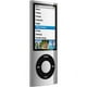 thumbnail image 3 of Producto Reacondicionado Apple iPod Nano 5.ª Generación de 16 GB , Color Plateado, 3 of 5