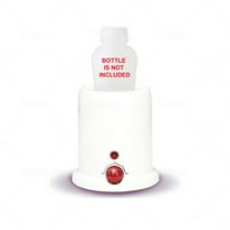 Massage Oil Lotion Bottle Warmer Heat Temperature Settings