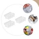 thumbnail image 1 of unbranded 12Ud Divisores Ajustables Para Puerta Lateral De Refrigerador Organización Fácil, 1 of 8