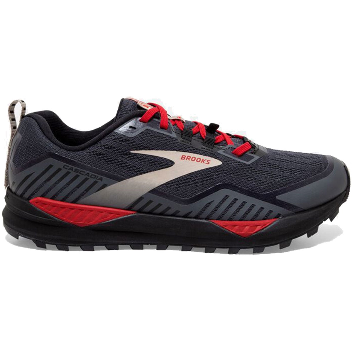 GORE-TEX Trail Running Shoes for Men 