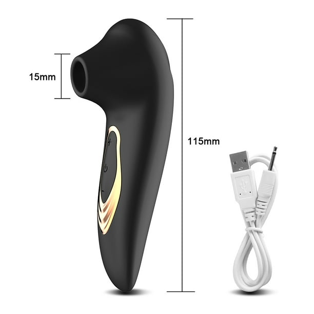 Clitoral Sucking Vibrator for Women, Clit Sucker Vacuum Clitoris