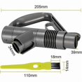 thumbnail image 3 of Compatible With 29 33c 37 19 23 26 32 36 48 52 Piece Detache #917276-01replacement Replacement Cisea Va, 3 of 5