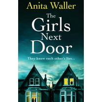 The Girls Next Door, (Paperback)