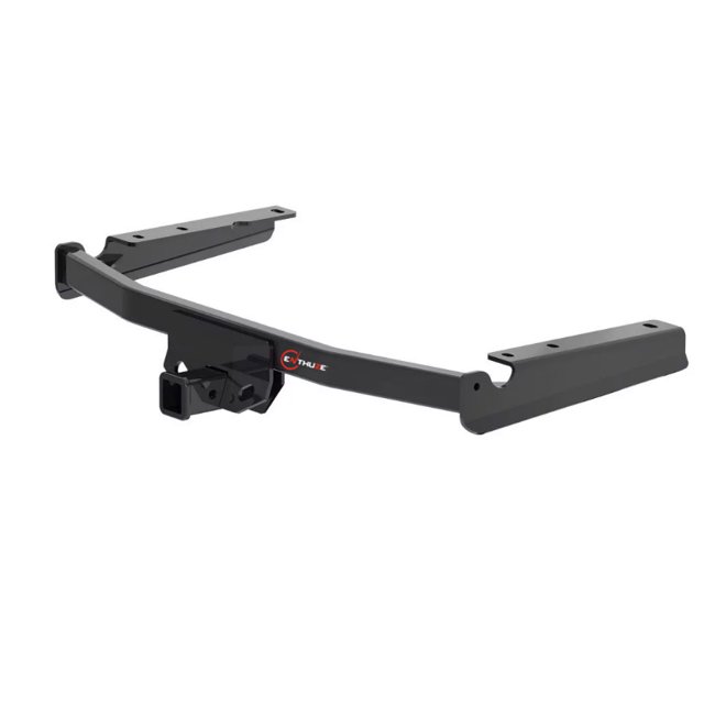 Enthuze Class III Receiver Hitch For 2020-2024 Toyota Highlander