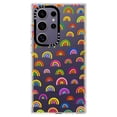 thumbnail image 2 of Aesthetic Rainbow Phone Case - Samsung Galaxy S24 Ultra Case,iPhone 12, 2 of 10