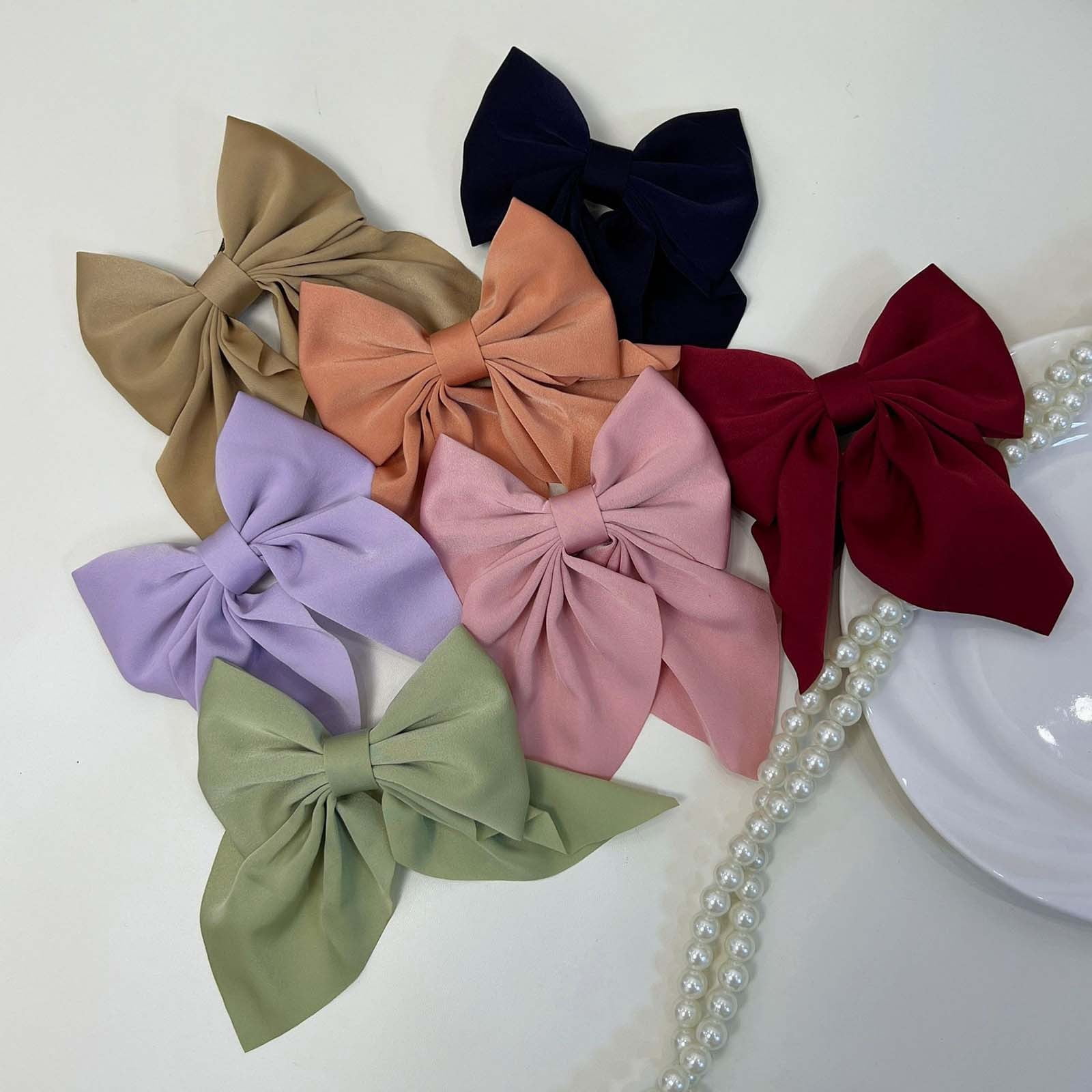 Cute Hair Clips for Teen Girls Baby Clips for Fine Hair Fancy Hair Clips for Girls Wedding Double Prong Clips 80 Clips Braid Clips Hair Comb Clips Non Hairpins for Young Girls Styling Hair