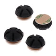 thumbnail image 4 of jinwen Bow Stabilizer Shock Absorber Reduce Noise Black, 4 of 7