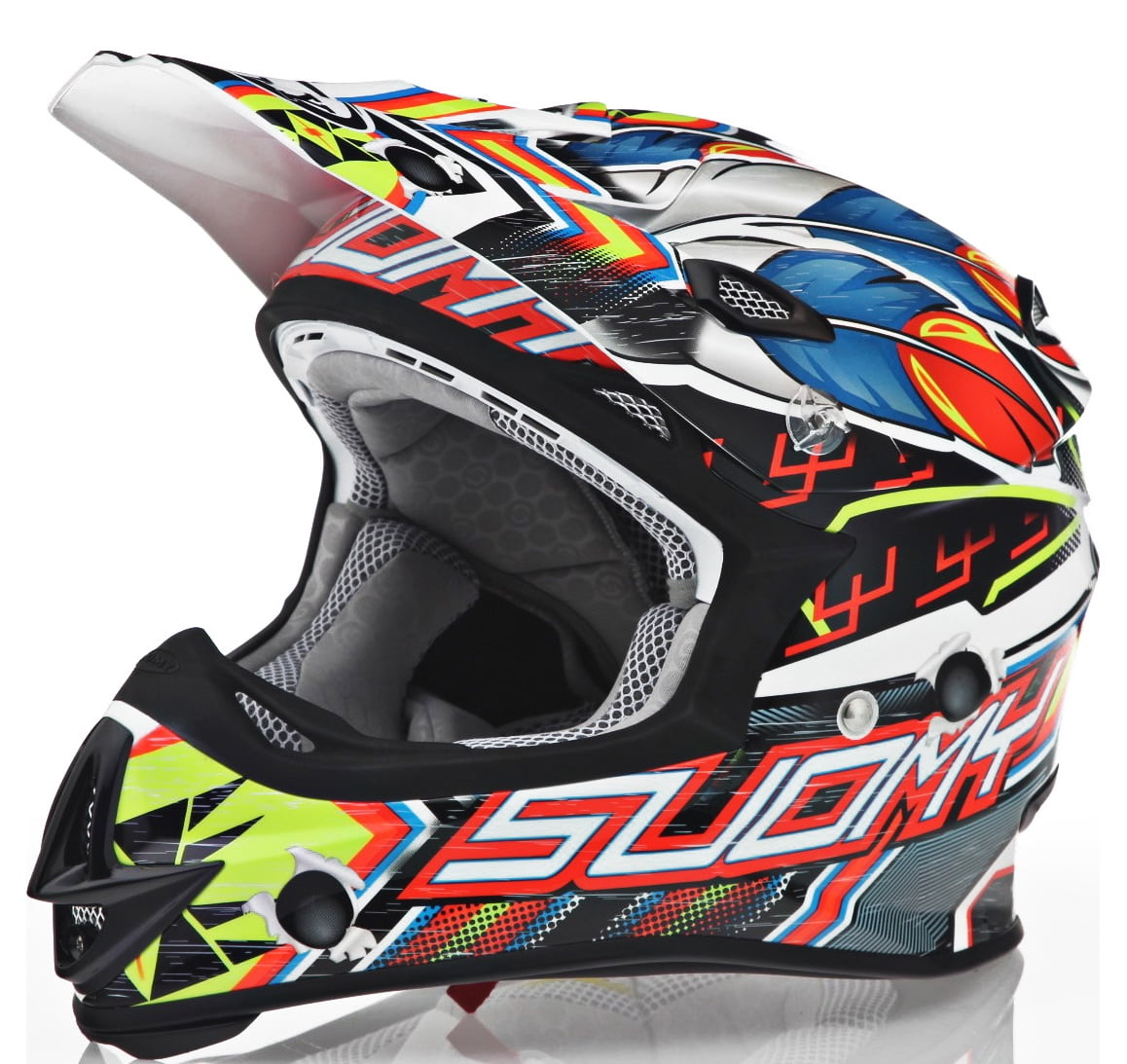 suomy motocross