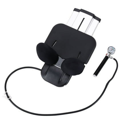 Home Cervical Traction Neck Therapy Machine Cervical Relaxer and Stretcher