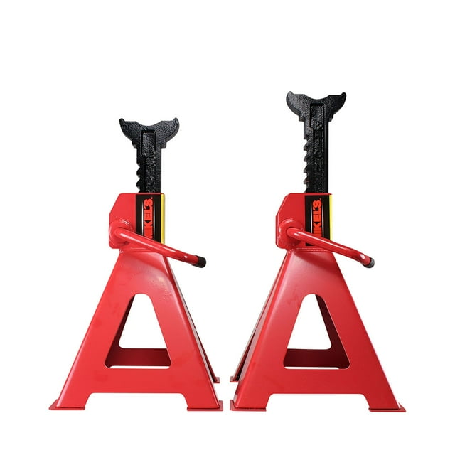 Torres para Camiones MIKEL'S de Acero Troquelado 12 toneladas T-9392