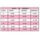 thumbnail image 3 of Chaleco Reductivo De Neopreno Dama Gym Fitnnes Crossfit Dara Baby D0100, 3 of 3