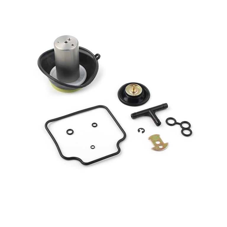 NOS Yamaha Keyster Carburetor Repair Kit For AT1 125cc - Part #KY-0124 (New Other)
