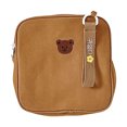 thumbnail image 5 of Wzzjkit Cute Kindergarten School Bag Canvas Backpack Load Reducing Small Backpack, 5 of 5