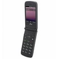 ANS F30 New GSM 4G LTE Unlocked Flip Phone for ATT, TMobile & MetroPCS