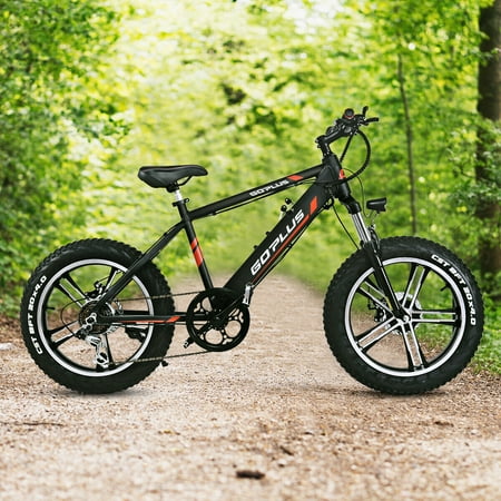 goplus 20 electric mountain bike