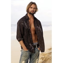 Best Posters Josh Holloway Poster 11Inx17In Mini Poster 11x17 Poster Color Category: Multi, Unframed, Ages: Adults