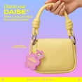 thumbnail image 4 of DAISE Mini Fragrance Body Mist with Mini Dollface Charm, Hello, Raspberry & Mint, 30 mL, 4 of 11
