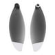 thumbnail image 5 of Fiudx Ofertas Y Liquidación Hélices De Cuchillas De Accesorios De Repuesto De 8 Piezas Para Dron Parrot Anafi, 5 of 6