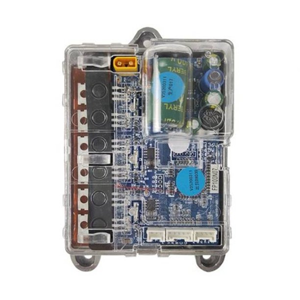 Controlador de placa base LYD 36V, tablero principal ESC, tablero de distribución para Xiaomi M365 Pro, accesorios de tablero de patinete eléctrico LYD Controlador M365