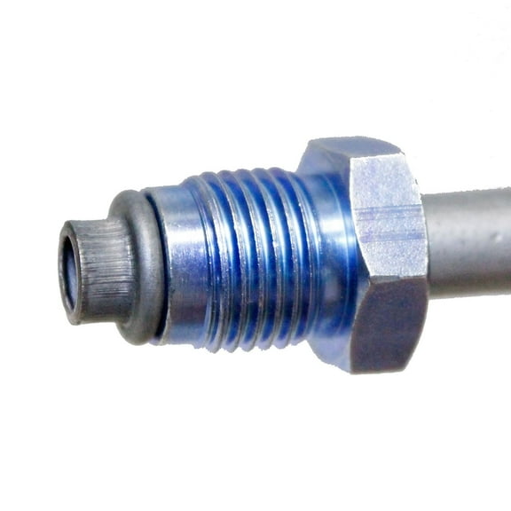 Edelmann 92778 16Mm Male O-Ring X 3/8 In. I.D. Hose For 09-11 Buick Lucerne