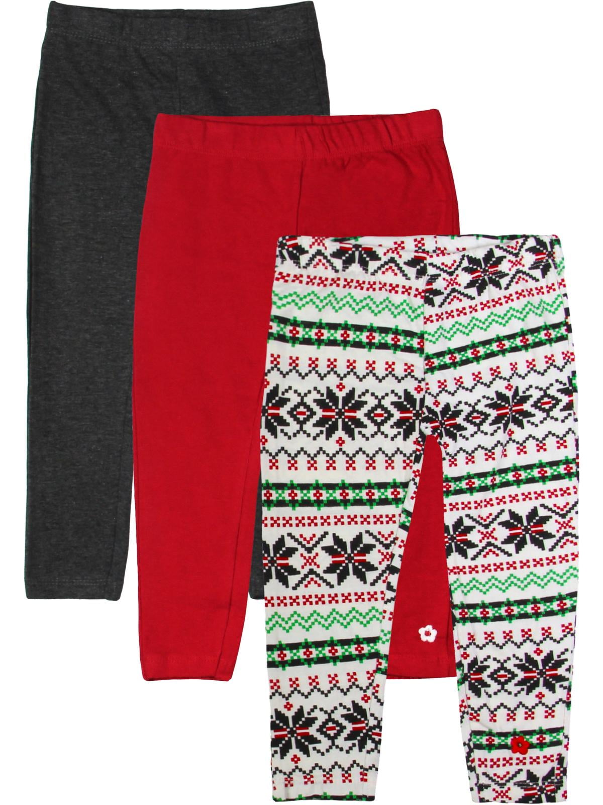 walmart little girl leggings