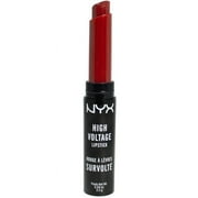 NYX Professional Makeup 2.5g Cosmetics High Voltage Lipstick 2.5g - HVLS07 Playdate