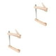 thumbnail image 1 of Wosthever Maple Violin Cello Edge Clamp for Repair Tool Violin Cello Type1 NO1, 1 of 6