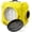 Yellew, variant on ALORAIR Scrubber with 3 Stage Filtration, Stackable Negative Air Machine for Industrial and Commercial Use, Heavy Duty Air Cleaner with MERV-10 Filter, HEPA/Activated carbon Filter, Green