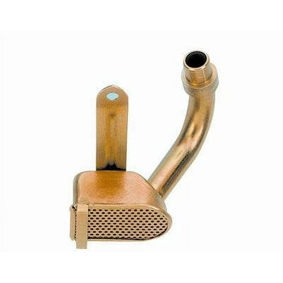 Milodon 18301 MLD18301 OIL PUMP PU CHEVY LOW PROFIL