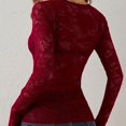 thumbnail image 5 of Summer Tank Tops for Women Pleated Square Neck O Ring Shoulder Sleeveless Shirts Casual Loose Fit 2025 Trendy Blouse, 5 of 7