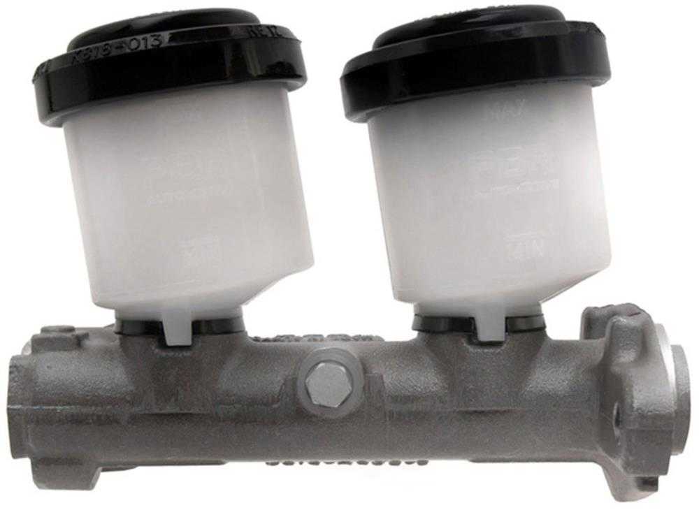 Brake Master Cylinder