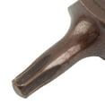 thumbnail image 2 of 1Pc 30mm Torx Screwdriver Bit Shank Magnetic Batch Head T20 T25 T30 T40 T45 T50 T55 for Electric Wrench Socket Bit Hand Tools T20, 2 of 9