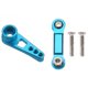 thumbnail image 1 of Para Wltoys 1/18 Rc Car K929 A969 A979 A959-b piezas de mejora de Metal Afortunado Sencillez, 1 of 5