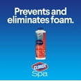 thumbnail image 3 of Clorox Pool&Spa Antifoam - Removes Foam in Spas and Hot Tubs, 3 of 6