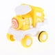 thumbnail image 4 of Coche de Juguete Divertido Zulema Naranja Friction Powered, 4 of 5