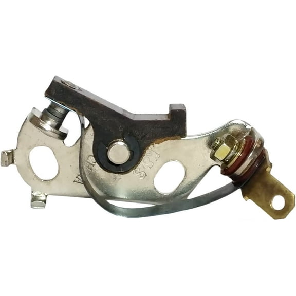 K&S Technologies 08-0012 Ignition Contact Points - Kokusan