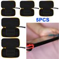 thumbnail image 1 of DQrwqpou Cajas Almacenamiento Consola RP3 Carcasa Dura para Retroid Pocket 3/3 Plus, 1 of 8