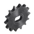 thumbnail image 1 of Professional Manufacturing 14 Tooth Sprocket Pinion Gear, Simple Operation Chain Sprocket Gear, For Cycling Accessory Riding Bike Equipment, 1 of 8