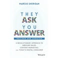 thumbnail image 1 of El libro Ellos preguntan, tú respondes: un enfoque revolucionario para las ventas entrantes, el marketing de contenidos y el consumidor digital actual, 1 of 3