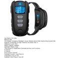thumbnail image 7 of sunsanly Electric Dog Training Collar with Remote Control 4 Modes Rechargeable E-Collar Shock Dog Collar for Small Medium Large Dogs, 7 of 7