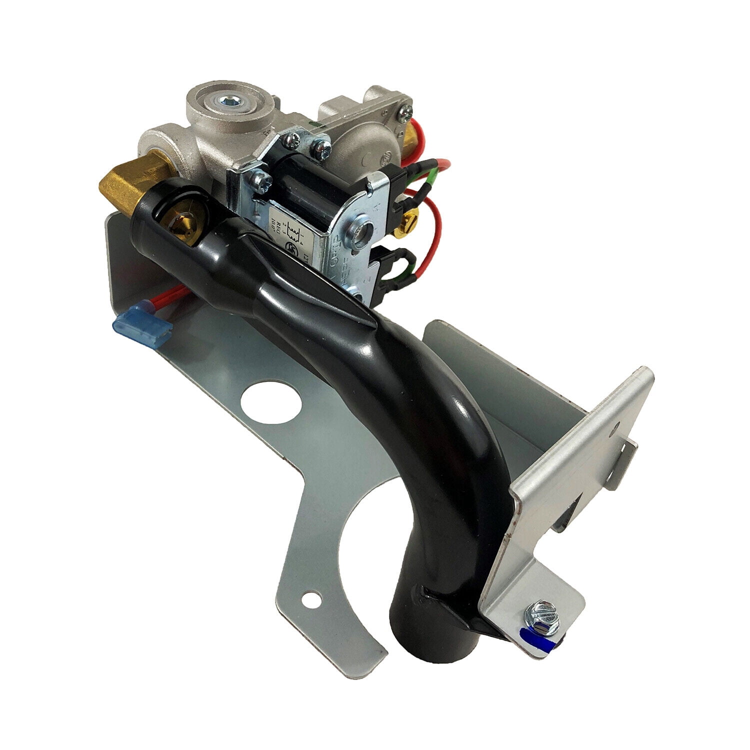 Dometic | Water Heater Gas Valve System Assembly | 92100 | For WH-6 Gallon Water Heaters