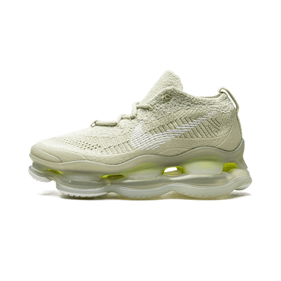 NIKE WOMENS AIR MAX SCORPION Womens "Olive Aura" DJ4702 300 DJ4702 300 from Stadium Goods