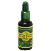 Deity America Scalp Serum, 1.69 oz (Pack of 2)