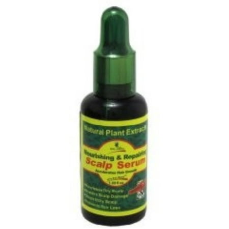 Deity America Scalp Serum, 1.69 oz (Pack of 2)