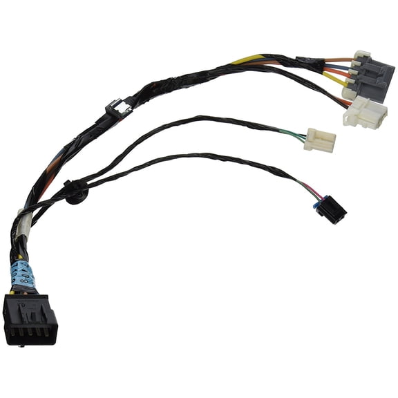 89019303 Air Conditioning Module Wiring Harness, genuine oem factory part By Genuine GM