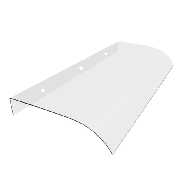 Toldos para ventanas, accesorios de jardín, toldos para puertas, cubiertas para porches y jardines. 50cmx80cm