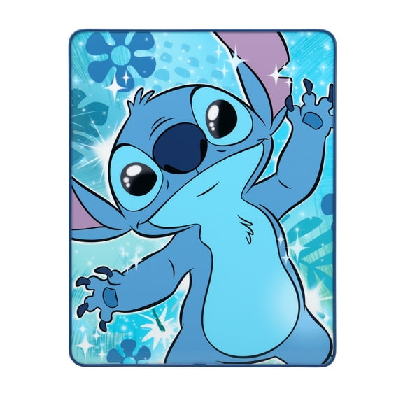 Disney Stitch High Shine Wall Décor 14"